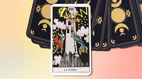 mundo torre tarot|Explorando la dualidad entre El Mundo y La Torre en el Tarot